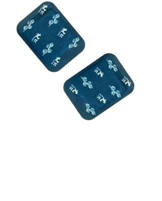 China Hot Selling Easy Warm Toe Foot Patch To Keep Foot Warmer Insole Foot Warmer Patch for sale