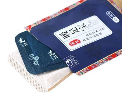 China Easy Custom Foot And Hand Warmers Patch Pad for sale