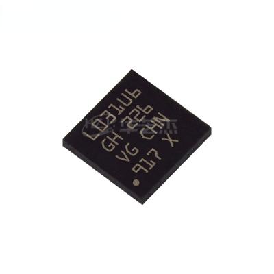 China - Microcontrollers STM32L031G6U6 IC MCU FLASH 28UFQFPN 32BIT 32KB Embedded - Embedded Original Microcontrollers Integrated Circuits Chip L031G6U6 for sale