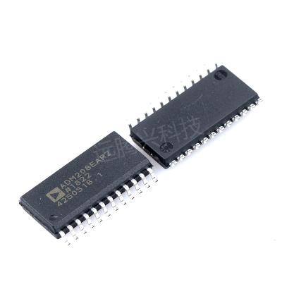 China Receivers ADM208EARZ ADI IC Full Version Transceiver 4/4 RS232 24-SOIC for sale