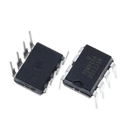 China ATTINY13A-PU FLASH 8-DIP Standard IC MCU 8BIT 1KB Embedded Microcontrollers ATTINY13A-PU for sale