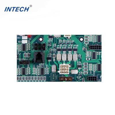 China Remote Control Electronics Toys PCB Board PCBA Integrated Circuits Board Assembly for sale