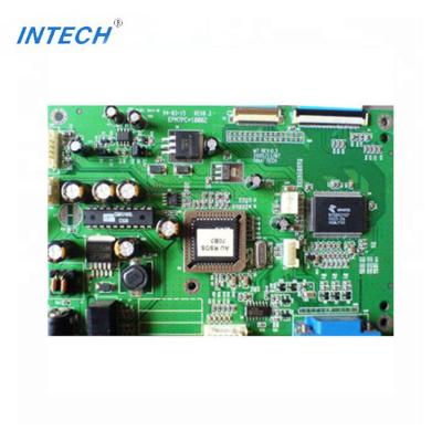 China Electronics Induction Cooker PCB Assembly Factory, PCBA Manufacture for sale