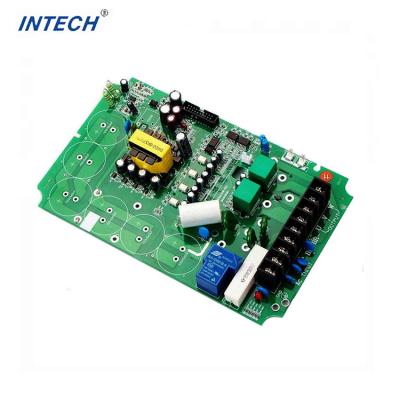 China Shenzhen fr4 94vo pcb assembly manufacturer of electronics, pcba factory for sale