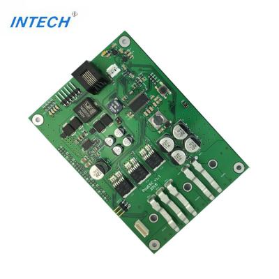 China Electronic customized raspberry pi pcb boards circuit board assembly raspberry pi pcb pcba for sale