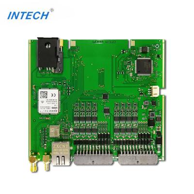 China Custom Electronics PCBA PCB Printed Circuit Board Assembly Manufacturer for sale