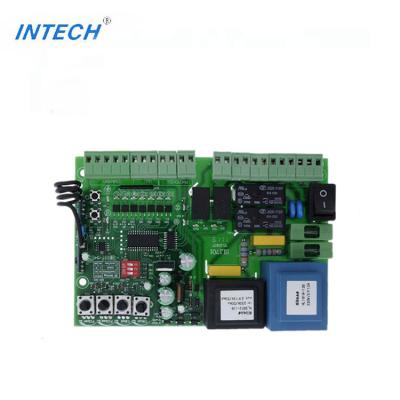 China Electronics SMT PCB Board PCB Assembly With DIP Tech PCB One-Stop Solution for sale