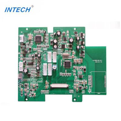 China Custom Electronic Product ODM PCB Board Software OEM PCBA Manufacturer Assembly Companies PCB Layout Design Services for sale