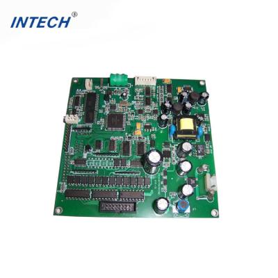 China Electronics Manufacturer Magnetic Design Smart Mobile Phone Charger PCB Assembly PCBA Wireless Board for sale