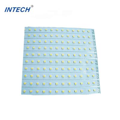 China Professional Electronics Device PCB Aluminum Based PCB, Aluminum LED PCBA Manufacturer for sale