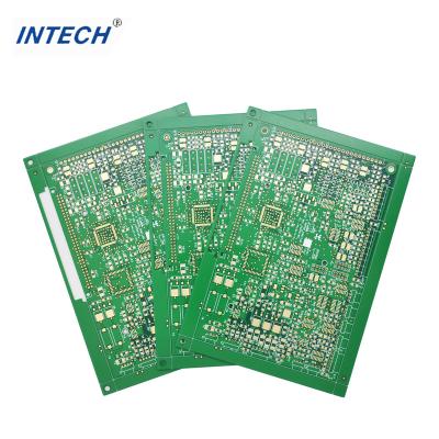 China Professional China Consumer Electronics Manufacturer PCB Board Solder Mask Ink for sale