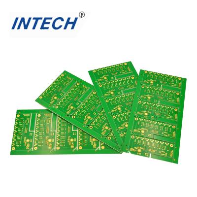 China Popular consumer electronics pcb new design stk4050 printed circuit board in china for sale