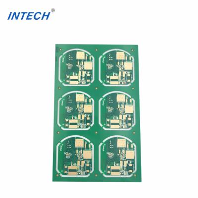 China Electronics OEM / ODM Multilayer PCB / PCBA , Printed Circuit Board Electronics Device Shenzhen Manufacture for sale