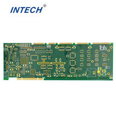 China 94V0 FR4 Rohs Electronic PCB Boards Printed Circuit Board Manufacturer PCB Blank PCB for sale