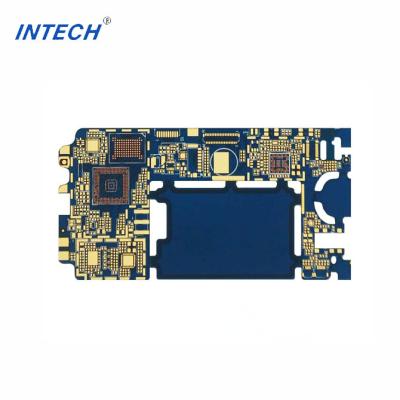 China Hot Selling Device Electronics PCB Board Plug & Play PCB Circuits for sale