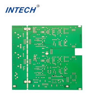 China High Quality Consumer Electronics Bare Circuit Board PCB/Electronic Printing Circuit Board for sale