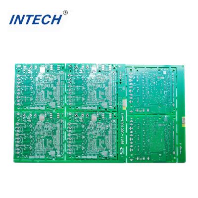 China Rogers OEM Service PCB Manufacturer FR4 Rogers PCB for sale