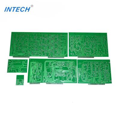 China Rogers Professional PCB Board Manufacturer Rogers ro4003c High Frequency PCB for sale