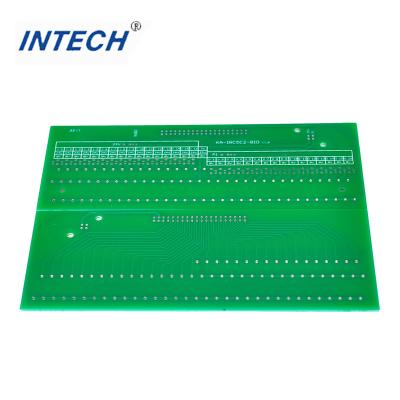 China HAL Best quality customized rohs 94v0 hard printed circuit board for Shenzhen pcb manufacturer for sale