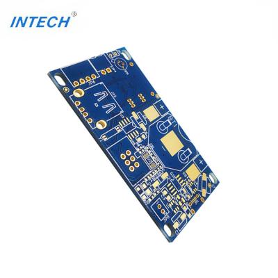 China Consumer Electronics Qualified Pcba Assembly Consumer Electronic PCB Board for sale