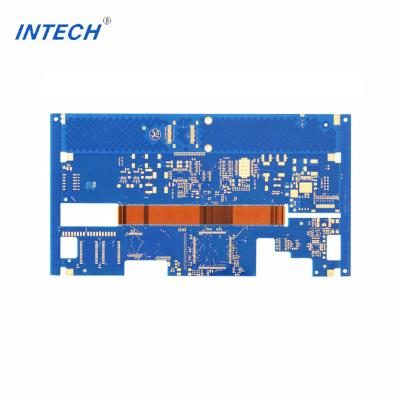 China HASL smps board factory power bank pcb board electronics SI device with ISO9000 for sale