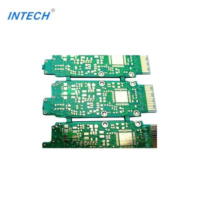 China Electronics Device Led Android Advertising Tv Box Fpga Development Mini Pc Electronic Circuit Pcb Board for sale