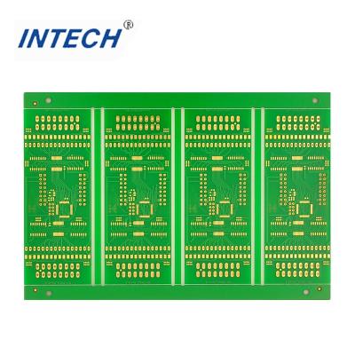 China Electronics Shenzhen 94v0 pcb design hoverboard toy circuit board for sale