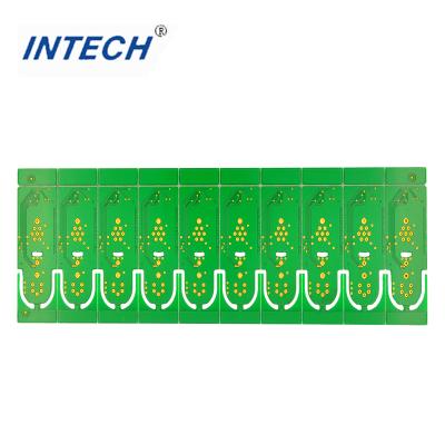 China Electronics Shenzhen Manufacture Custom USB Computer Keyboard PCB Board for sale