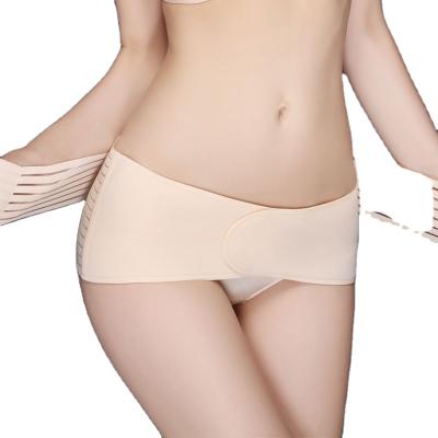 China Breathable manufacturers direct postpartum pelvic pelvic lift patch pregnant women hip belt pelvic belt wholesale for sale