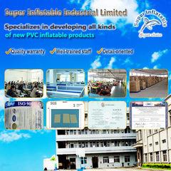 Verified China supplier - Super Industrial (Dongguan) Co., Ltd.