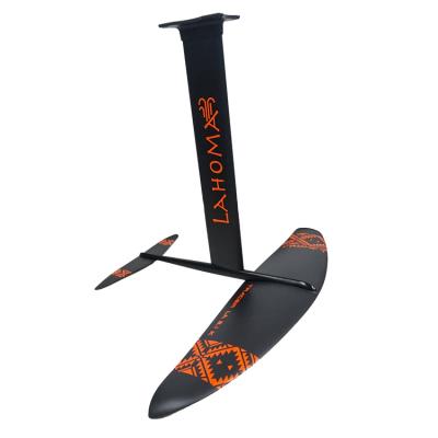 China Unisex Hydrofoil Hybrid-2100 Aluminum For Kitesurfing Wing Surfing Surfboard SUP Hydrofoil Surfboard Aluminum Panel for sale