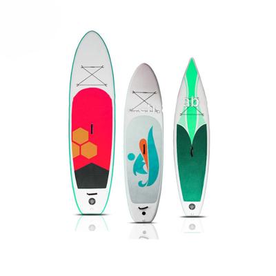 China Other Custom Type Catamaran Sup Paddle Surfboards Board for sale