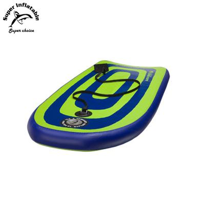 China Wholesale Inflatable Surfboard Drop Stitch PVC Bodyboard Surfboard Body Board for sale