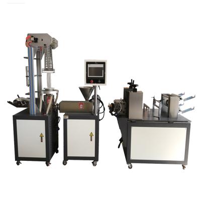 China Factory Extruder Blowing Machine High Output Plastic Biodegradable Film PVA Machine for sale