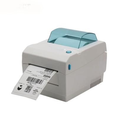 China Printing Photos 4 Inch Thermal Label Printer For Online Platform Printing Packing List Shipping Label Printer for sale