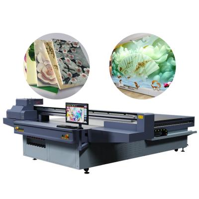 China Plastic Corrugated Box Printing Machine Inkjet Printer UV Printer For Sale for sale