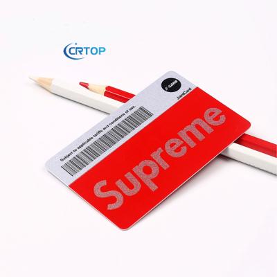 China Hotel/supermarket/SPA club RFID business card wallet for NFC and reader Decoding Function Card writer for men and women for sale