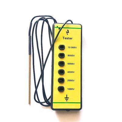 China Voltage Tester for electric fencing Tension Fence Voltage Tester Detector Voltage Range 1kv-10kv Fencing Tester for sale