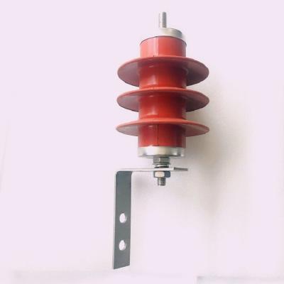 China High Voltage Thunder Lightning Arrester   Diverter  for electric fence 12 KV Arrester for electric fence for sale