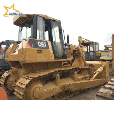 China Factory cat d5k Cat Used Japanese Construction Bulldozer for sale