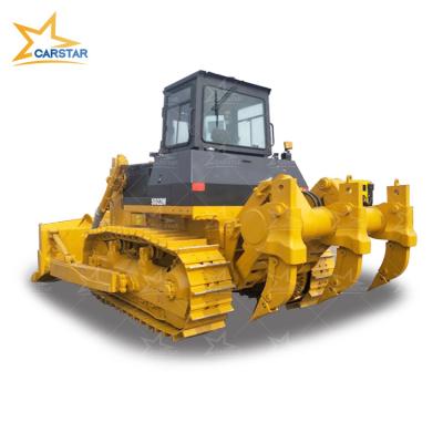 China Shantui factory used cheap used crawler bulldozer China Shantui bulldozer sd13 for sale