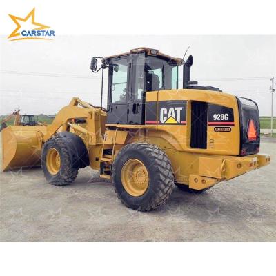 China China Factory Cheap Used Caterpillar 966c Wheel Loaders for sale