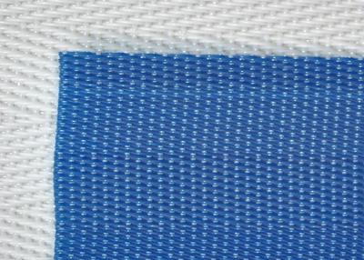 China 100% polyester 1m-3,6m breed polyester droger mesh gordel voor droger gordel apparatuur afvalwater behandeling mesh screen gordel Te koop