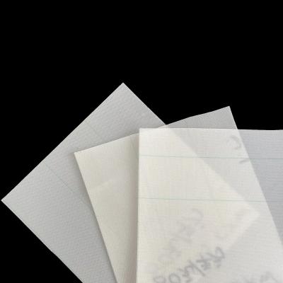 China Woven Mesh Polyester Forming Fabric For Paper Making Machinery for sale