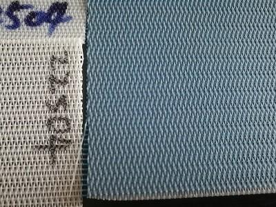 China Durable Polyester Woven Dryer Screen Mesh for Paper and Board Machine Drying Processes for sale