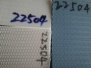 China 3-Shed Polyester Dryer Screen Fabric For Efficient Paper Machine Clothing And Drying for sale