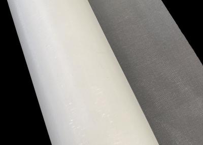 China 100% PE 230mesh 120T Polyester Filter Mesh For Sport Race Car Air Filter for sale