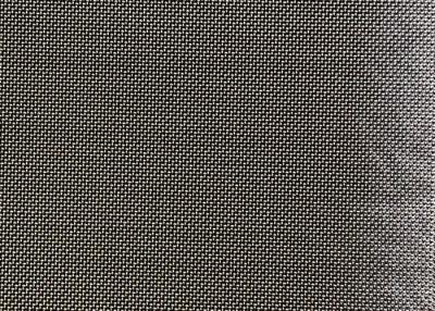 Chine Fil tissé Mesh Square For Food Industry d'acier inoxydable de solides solubles 304 310s 0.1mm à vendre