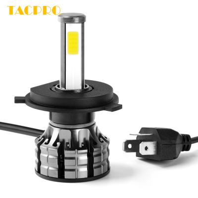 China Car Head Light 8S LED Headlight Car Led Headlight Bulb For Car LED Light H11 H4 H3 H7 LED Headlight Car Light for sale