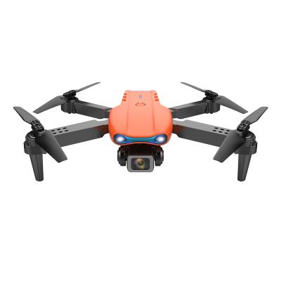 China With Camera KS UAV 4k HD Aerial Photography Dual Camera Quadcopter Fixed Altitude Frontier Remote Control Aircraft for sale